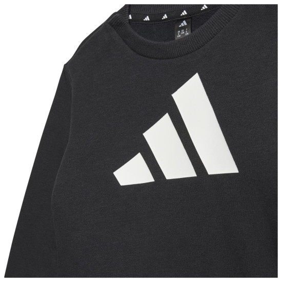 Adidas Βρεφικές φόρμες σετ Essentials Big Logo Joggers Set Adidas Βρεφικές φόρμες σετ Essentials Big Logo Joggers Set